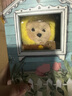 莉娜熊（TeddyTales）玩偶毛絨掛件玩具泰迪手作熊公仔娃娃送禮送人七夕情人節(jié)禮物 小狐貍奶茶 15cm掛偶 曬單實拍圖
