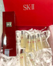 SK-II神仙水230ml精華液sk2抗皺化妝品全套護膚品套裝禮盒skii生日禮物 曬單實拍圖