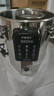FEST商用豆?jié){機早餐店用全自動磨漿機大功率不銹鋼現磨豆?jié){米漿機干濕兩用電動煮豆?jié){學校機關飯?zhí)玫暧?內置濾網/定時保溫/可打約55杯/RC-A11L 曬單實拍圖