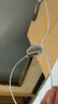 Apple/蘋果 USB-C轉(zhuǎn)閃電接口充電線 -1米 蘋果充電線手機(jī)充電線原裝充電線適用于閃電接口iPhone/iPad 曬單實(shí)拍圖