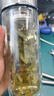 一杯香組合茶葉四大綠茶龍井碧螺春安吉明前白茶400g2025新茶禮盒裝送禮 曬單實拍圖