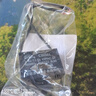 吻迪 CBB61風(fēng)扇電容 空調(diào)啟動(dòng)電容器450V   CBB61接線款 1.8UF 曬單實(shí)拍圖