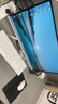 聯(lián)想（Lenovo）生態(tài) 異能者23.8英寸電腦一體機(jī)辦公家用網(wǎng)課臺(tái)式機(jī)整機(jī)(N5095 8G 256G 鍵鼠)白色 WiFi藍(lán)牙 曬單實(shí)拍圖