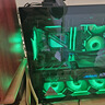 技嘉（GIGABYTE）RTX 5070 Ti 16G顯卡4070Ti SUPER 臺式機電腦游戲 deepseek人工智能 繪圖渲染設(shè)計師深度學(xué)習(xí) 【旗艦款】RTX5070Ti 超級雕 16G 曬單實拍圖