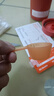 九陽（Joyoung）贊贊杯迷你豆?jié){機(jī) 細(xì)膩免濾可預(yù)約小巧便攜 一機(jī)多能家用小型榨汁機(jī)DJ03X-D160 曬單實(shí)拍圖
