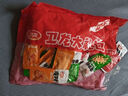 衛(wèi)龍休閑零食 香辣酸辣混合口味魔芋爽830g/袋 零食大禮包 懷舊小吃 曬單實拍圖