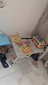 小睿仕數(shù)字積木拼圖形狀配對(duì)玩具嬰幼兒寶寶益智蒙氏早教男女孩智力啟蒙 六合一【數(shù)字水果】釣魚(yú)配對(duì)板 曬單實(shí)拍圖