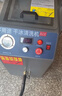 干冰清洗機工業(yè)汽車(chē)積碳清洗設備PCBA電路板去毛刺機模具清洗機 干冰清洗機 KLE20定金1 曬單實(shí)拍圖