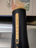 拜爾M11 智能殺菌電動(dòng)沖牙器 專(zhuān)業(yè)LED智顯水牙線大水箱家用正畸專(zhuān)用牙齒清潔洗牙神器禮盒 1號(hào)塔星空藍(lán) 曬單實(shí)拍圖