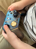 蓋世小雞（GAMESIR）G7 Pro無(wú)線Xbox版游戲手柄明末：淵虛之羽聯(lián)名款 微軟授權(quán)精英TMR搖桿體感藍(lán)牙PC電腦Steam安卓 曬單實(shí)拍圖