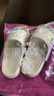 潔麗雅（Grace）拖鞋男士夏季居家用踩屎感eva厚底浴室內(nèi)洗澡防滑防臭軟彈涼拖鞋 曬單實(shí)拍圖