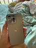 【國行在?！緼pple蘋果iPhone16 Pro（A3294）A18 pro二手手機國行優(yōu)惠券補貼 原色鈦金屬  128G 曬單實拍圖