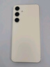 三星Samsung Galaxy S24+ AI手機 第三代驍龍8 游戲手機 拍照手機 12GB+256GB 淺珀黃 國家政府補貼 曬單實拍圖