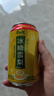 康師傅冰紅茶/冰糖雪梨/酸梅湯/水蜜桃310ml*24混合罐 水果茶飲料整箱裝 曬單實(shí)拍圖