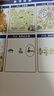 培養(yǎng)孩子的左右腦專注力超級腦訓練營圖書 5-7歲全腦開發(fā)思維游戲書思維力專注力訓練游戲找不同圖畫書孩子興趣 【全腦開發(fā)】專注力 曬單實拍圖