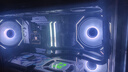 九州風(fēng)神（DEEPCOOL）額定850W白金ATX3.1全模電源適配RTX50系顯卡PQ850P（日系主電容/壓紋線/FDB軸承/12年換新） 曬單實(shí)拍圖