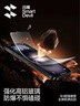閃魔適用蘋果16/15鋼化膜iphone16/15手機(jī)膜全屏高清防爆防摔抗指紋順滑手感細(xì)邊無白邊聽筒防塵2片裝 曬單實(shí)拍圖