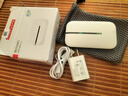 華為智選隨身wifi6移動(dòng)無(wú)線wifi免插卡隨行4g無(wú)線網(wǎng)卡攜帶無(wú)限上網(wǎng)寶全國(guó)通用流量2025款5G AX15B 頂配WiFi6【三網(wǎng)切換】2400毫安續(xù)航10小時(shí) 曬單實(shí)拍圖