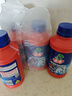 水衛(wèi)士管道疏通劑強(qiáng)力溶解500g*2瓶 廁所馬桶下水道廚房地漏浴室除臭劑 曬單實(shí)拍圖