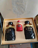 古井貢酒 年份原漿 古8 50度500ml*2瓶 濃香型白酒 禮盒裝 曬單實拍圖
