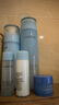 蘭芝（LANEIGE）水乳套裝水庫套盒清爽型滋潤型品牌化妝品護(hù)膚品 透潤型新款套盒 曬單實(shí)拍圖