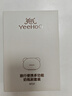 英氏（YEEHOO）便攜奶瓶刷奶嘴刷杯刷 收納盒瀝水架硅膠旅行裝 曬單實(shí)拍圖
