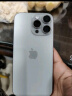 Apple/蘋果 iPhone 16 Pro Max（A3297）512GB 白色鈦金屬 支持移動聯通電信5G 雙卡雙待手機 曬單實拍圖