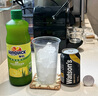 新的（sunquick）濃縮果汁 菠蘿汁840ml 氣泡水雞尾酒烘焙伴侶 沖調(diào)果汁飲品濃漿 曬單實(shí)拍圖