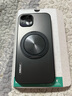 品托 適用蘋(píng)果13手機殼iPhone13ProMax新款炫金磨砂磁吸一體支架保護套全包個(gè)性防摔創(chuàng  )意商務(wù)高級男女 蘋(píng)果13【石墨黑】+鋼化膜 炫金一體支架 曬單實(shí)拍圖