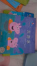 小豬佩奇睡前故事發(fā)聲書(shū)+繪本全11冊 兒童啟蒙早教手指有聲繪本0到3到6歲幼兒閱讀寶寶認知幼兒園撕不爛點(diǎn)讀觸摸書(shū)嬰兒早教機玩具 曬單實(shí)拍圖