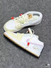 耐克（NIKE）Air Jordan 1 Low SE鞋輕便透氣運(yùn)動(dòng)鞋防滑時(shí)尚低幫籃球鞋 IB8861-151 38.5 曬單實(shí)拍圖