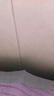 耐克女鞋P-6000銀白老爹鞋輕便網(wǎng)眼透氣運動跑步鞋 BV1021-106 41 曬單實拍圖