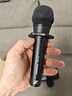 森海塞爾（SENNHEISER）MD 435/MD 445 高端有線動圈人聲話筒 演唱會級別麥克風 MD445 【超心形指向】 曬單實拍圖