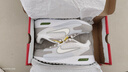 耐克NIKE休閑鞋男氣墊AIR MAX SOLO運動鞋DX3666-003幻影灰白40 曬單實拍圖