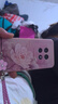 mlnewOPPO A5鏡頭全包手機(jī)殼PKQ110保護(hù)殼OPPO A5 5G小羊皮手機(jī)套防摔保護(hù)套防滑 【酒紅色】配全屏全透明高清鋼化膜 曬單實(shí)拍圖