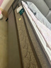 雅蘭（AIRLAND） 頭層真皮床實(shí)木床架意式大床雙人主臥婚床可調(diào)節(jié)床頭靠背  拉斐 拉斐+深睡智享床墊 1.5*2.0m (齊邊款) 曬單實(shí)拍圖
