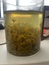 葉芽美張家界野生特級(jí)莓茶龍須芽尖節(jié)日送禮盒長(zhǎng)壽村藤茶永順霉茶富硒 曬單實(shí)拍圖