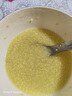 泥河灣雙有機金苗K1黃小米410g 寶寶兒童輔食月子米小米粥雜糧粗糧 曬單實拍圖