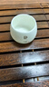 不拙羊脂玉主人杯個(gè)人專用泡茶單杯德化白瓷陶瓷功夫茶杯靜心禪定杯子 曬單實(shí)拍圖