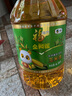福臨門 金闕謠 食用油 非轉(zhuǎn)基因壓榨一級玉米油6.18L 新老包裝隨機發(fā)貨 曬單實拍圖
