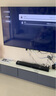 小米電視音響3.1 條形回音壁 Soundbar 家庭影院 內(nèi)置低音炮 無線藍(lán)牙音響 家用客廳音箱 曬單實(shí)拍圖