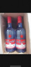 紅星二鍋頭 藍(lán)瓶綿柔8陳釀 清香型白酒 53度 750ml*6瓶 整箱裝口糧酒 曬單實拍圖