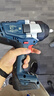 博世（BOSCH）特霸系列充電沖擊電動扳手GDS18V-1050H大扭力鋰電無刷大功率風(fēng)炮 GDS18V-1000單機(jī) 曬單實(shí)拍圖
