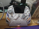 北通鯤鵬50第二代智控?zé)o線游戲手柄xbox手機(jī)switch2電腦PC電視steam震動(dòng)NS原神解限機(jī)聯(lián)名款 矛隼白 曬單實(shí)拍圖