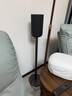 索尼（SONY）SA-RS5 真無線后環(huán)繞音箱 2.0.2聲道 回音壁 家庭影院 適配A9000 A8000 A3000 曬單實拍圖