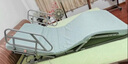 康護佳電動(dòng)起床輔助器護理床墊家用老人升降床墊4D纖維送護欄KHJ-49A2 曬單實(shí)拍圖