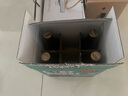 迷失海岸 巧克力牛奶花生醬世濤啤酒355ml*6瓶美國(guó)進(jìn)口禮盒裝 曬單實(shí)拍圖
