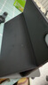奶小鴨（NEYAA）適用ipad air7保護套2025/24新款ipadair6/5/4保護殼11/10.9英寸蘋(píng)果平板全包超薄硅膠防摔 黑色 曬單實(shí)拍圖