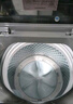 美的（Midea）波輪洗衣機全自動 家用12公斤大容量 以舊換新家電國家補貼 免清洗除螨海量洗 12公斤波輪 曬單實拍圖