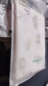 久歲伴【miiiiichan聯(lián)名】兒童睡裙女童薄款可外穿家居裙少女短袖連衣裙 曬單實拍圖